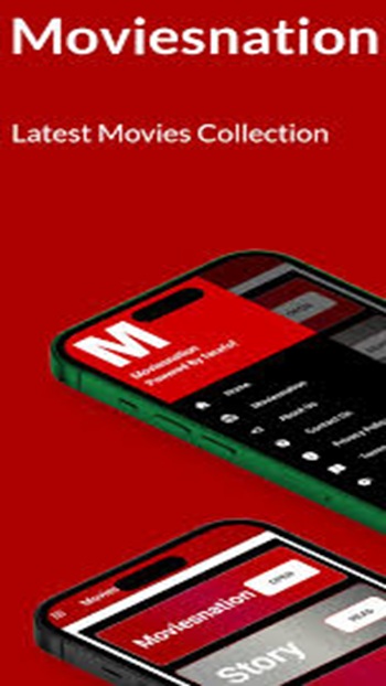 Moviesnation APK
