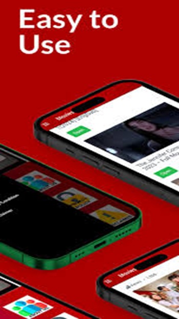 Moviesnation APK
